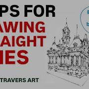 Even Beginners Can Draw Straight Lines With These 6 Tips