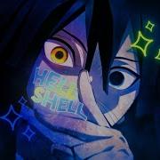 Sanemi Obanai Hell Shell AMV EDIT 4K