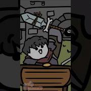 Finding An Old Legendary Weapon In An RPG