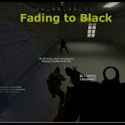 Fading To Black The FINAL Icefuse Gmod MilitaryRP Montage
