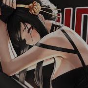 Nightcore Outside Rock Version Lyrics