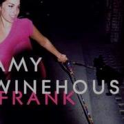 Amy Winehouse Intro Stronger Than Me Frank