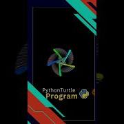 Beautiful Graphics Python Turtle Graphics Python Shorts Rktsirji Python Program