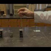 CHEM111 Exp 1 Basic Laboratory Techniques