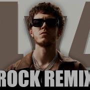 Big Baby Tape 4x4 ROCK REMIX