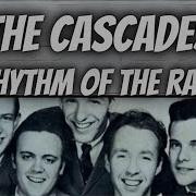CLASSIC SOUND FIRST TIME HEARING The Cascades Rhythm Of The Rain REACTION