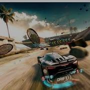 Split Second Online PC Arms Race Mode Gameplay Storm Drain FX350