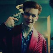 Multifandom Mad Hatter