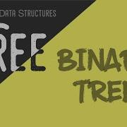 Binary Search Tree Implementation Tree Data Structure