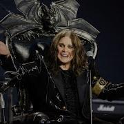 OFFICIAL Ozzy Osbourne Mama I M Coming Home Live Birmingham Back To The Beginning 2025