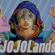JoJo The JOJOLands OP 1 Make It Rain Original JoJo S Bizarre Adventure Part 9 ジョジョの奇妙な冒険 ジョジョランズ