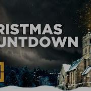 The Christmas Countdown Magical Animation