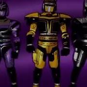 Beetleborgs Metallix All Morphs