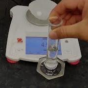 Density Lab Video