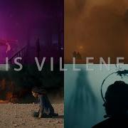 Amazing Shots Of DENIS VILLENEUVE