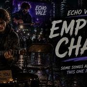 Echo Vale Empty Chair