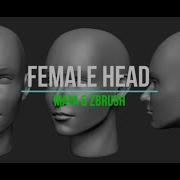 3D Head Modeling Tutorial In Maya Zbrush 02 3d Maya Tutorial Trending Training
