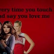 Glee Problem Lyrics