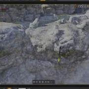 Tri Planar Projection Mapping Test UE4