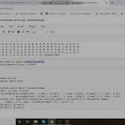 How To Apply SVM Algorithm Dataset In Python
