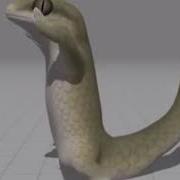 Dancing Lizard Meme For 1 Hour