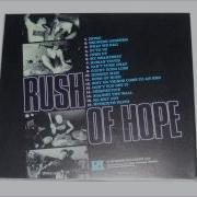 True Colors Rush Of Hope Full Album