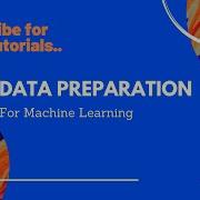 Data Preprocessing Part 1