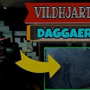 VILDHJARTA Dagger OFFICIAL VIDEO Producer Reaction