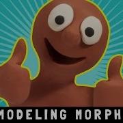 MODELLING MORPH MORPH EXTRAS
