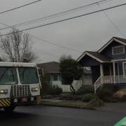 This Weeks Garbage Trucks Week 23