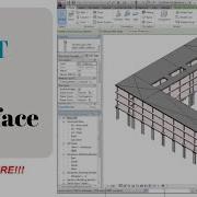 REVIT User Interface Introduction