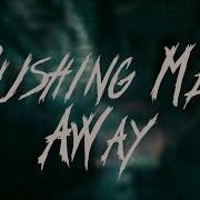 Linkin Park Pushing Me Away Lyrics