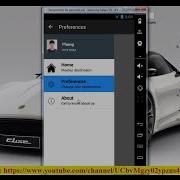 Tabhost ViewPager Sliding Menu In Android Part 2 1