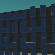 Scrap Mechanic 3 Bit Adder