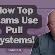 How Top Teams Use Pull Systems