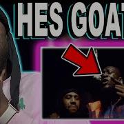 Реакция американского рэпера на STORMZY WILEY FLOW РЕАКЦИЯ