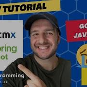 Создайте полнофункциональное приложение с Java Spring Boot Thymeleaf HTMX БЕЗ Javascript Учеб