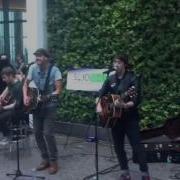 Plain White T S Perform Rhythm Of Love LIVE