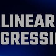 Linear Regression Python Machine Learning