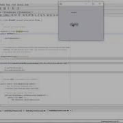 Switching Between Frames In Java