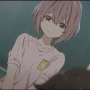 Koe No Katachi Edit Run Back To You