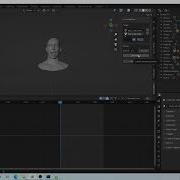 Stream LiveLinkFace App Direct To Blender