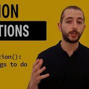 How To Use Functions In Python With Mini Project
