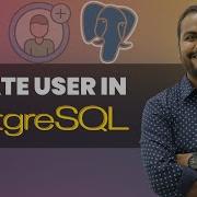 How To Create A User In PostgreSQL What Is A User PostgreSQL Classes With Ankush Sir