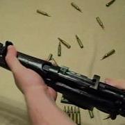 Shooting The Mad Minute On A Lee Enfield Rifle