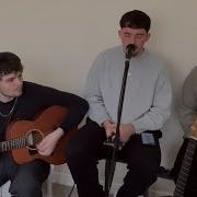 Syncere Sessions Aperture By Harry Styles Cover