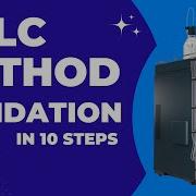 HPLC Method Validation HPLC System Suitability Analytical Method Validation