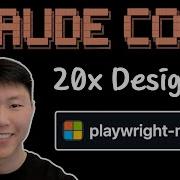 Claude Code Now Has Eyes Playwright MCP Integration