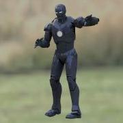 MOCAP IPI Soft Iron Man Mark II