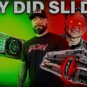 Why Did SLI Die
